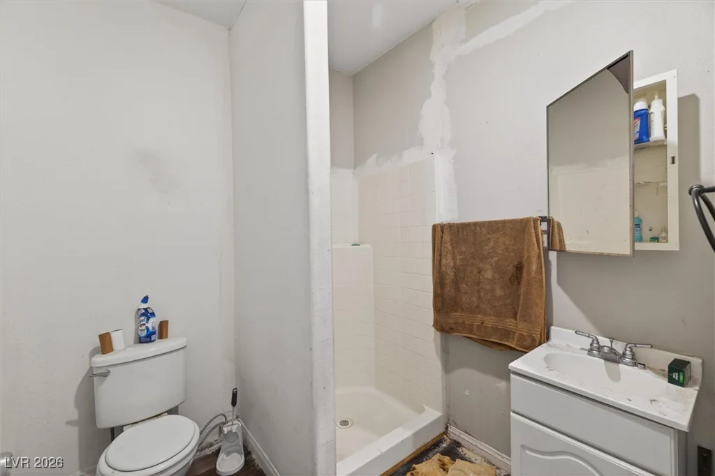 821 Happy, Pahrump, NV 89048