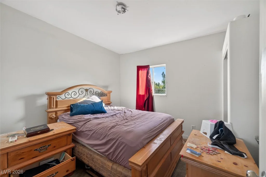821 Happy, Pahrump, NV 89048