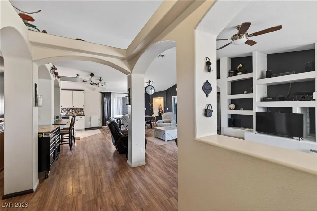 821 Happy, Pahrump, NV 89048