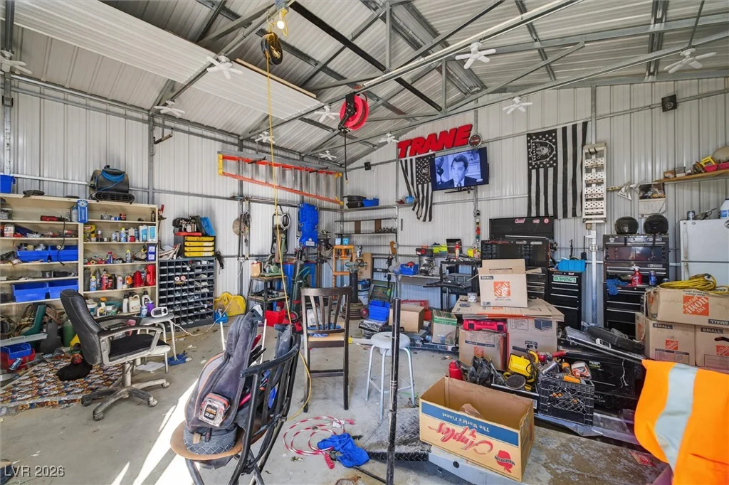 821 Happy, Pahrump, NV 89048