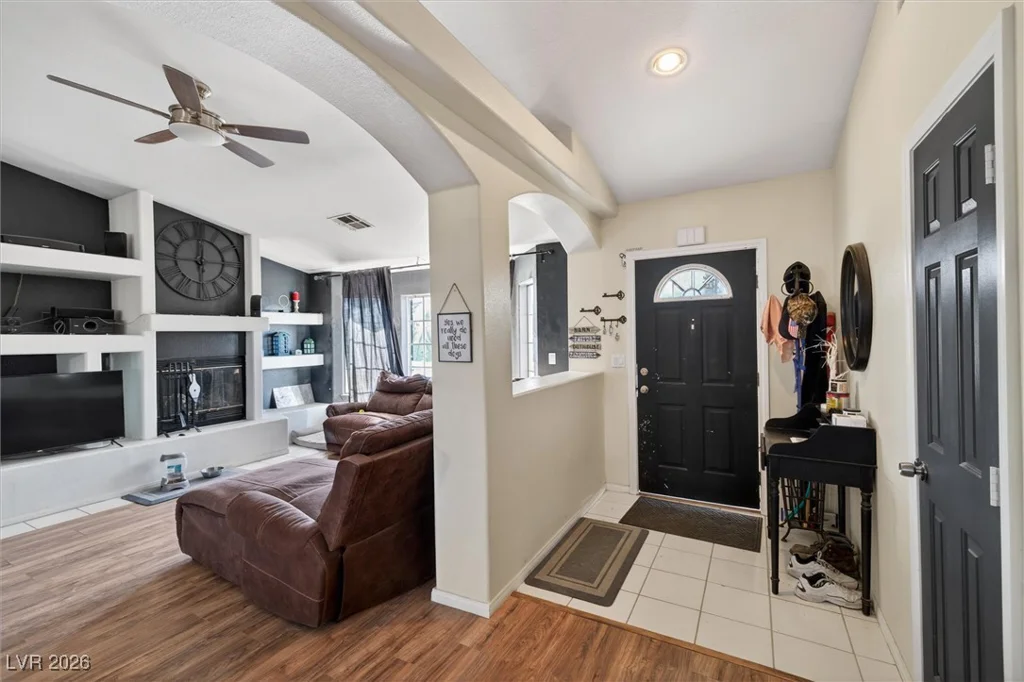 821 Happy, Pahrump, NV 89048