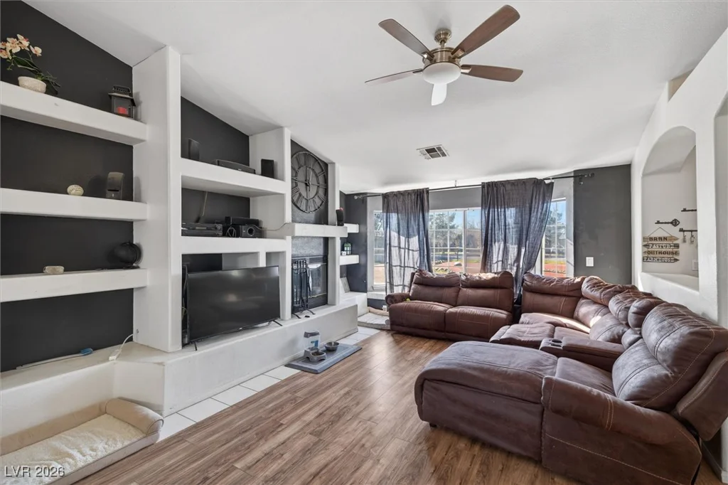 821 Happy, Pahrump, NV 89048