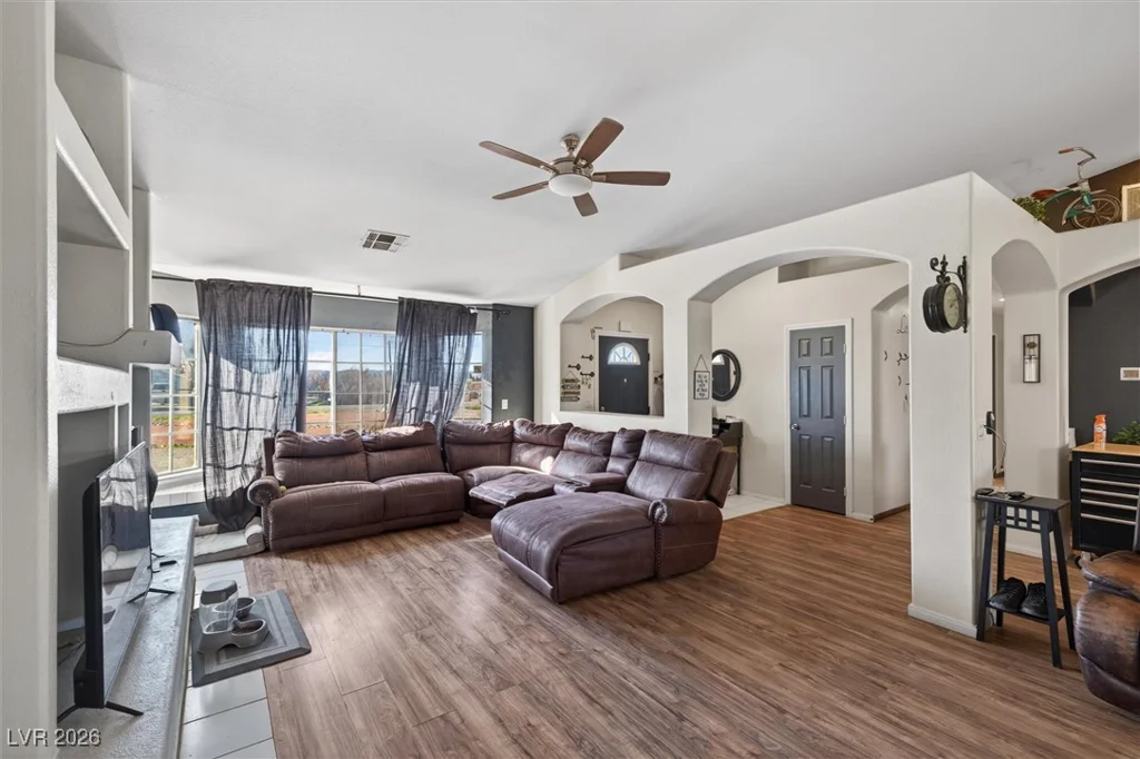 821 Happy, Pahrump, NV 89048
