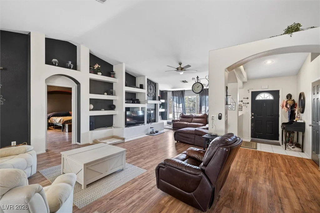 821 Happy, Pahrump, NV 89048
