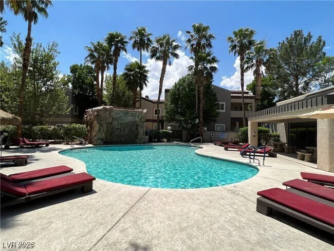5250 Rainbow, Las Vegas, NV 89118