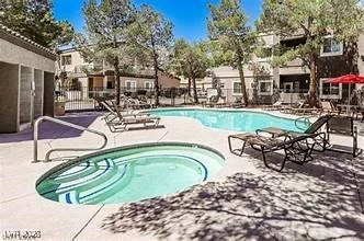 5250 Rainbow, Las Vegas, NV 89118