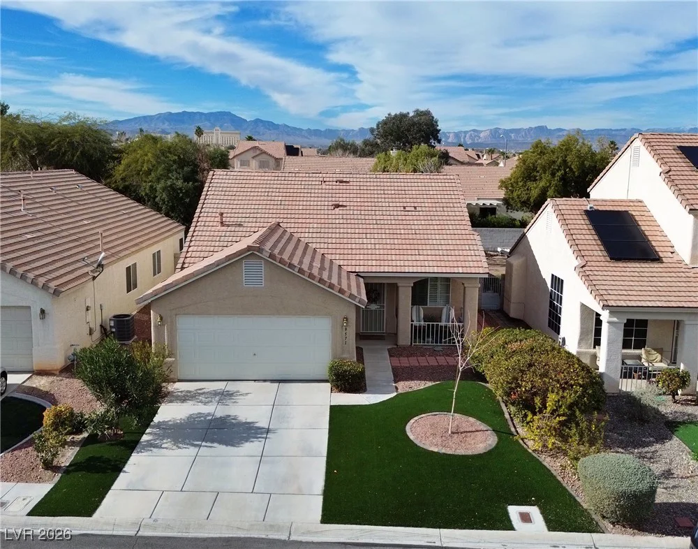 9571 Observer, Las Vegas, NV 89123