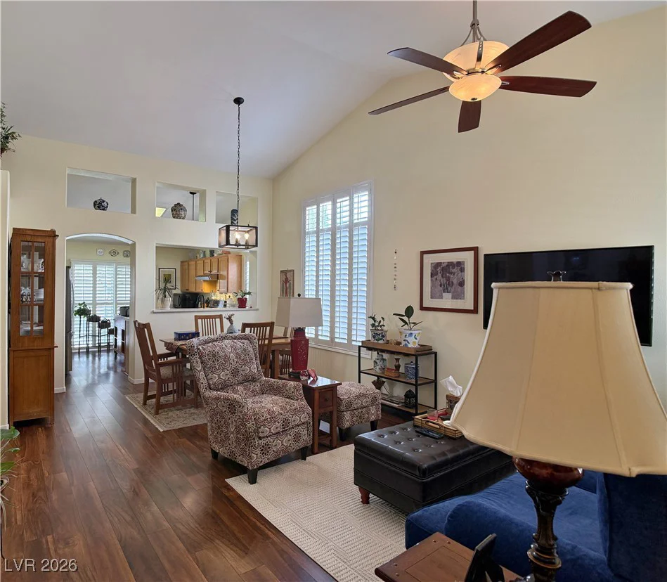 9571 Observer, Las Vegas, NV 89123