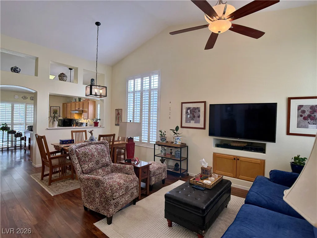 9571 Observer, Las Vegas, NV 89123