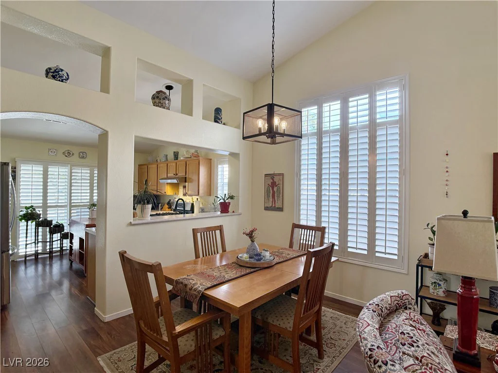 9571 Observer, Las Vegas, NV 89123