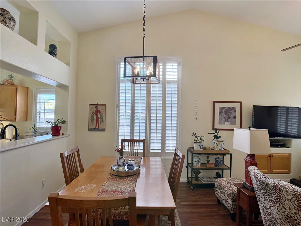 9571 Observer, Las Vegas, NV 89123