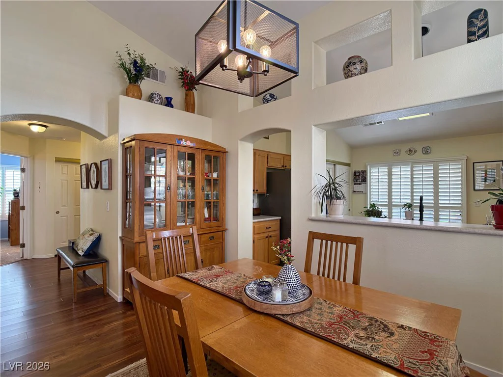 9571 Observer, Las Vegas, NV 89123