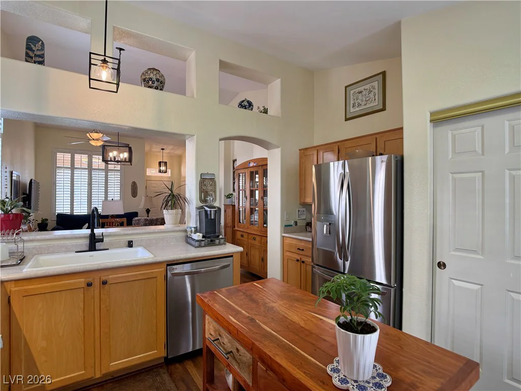 9571 Observer, Las Vegas, NV 89123