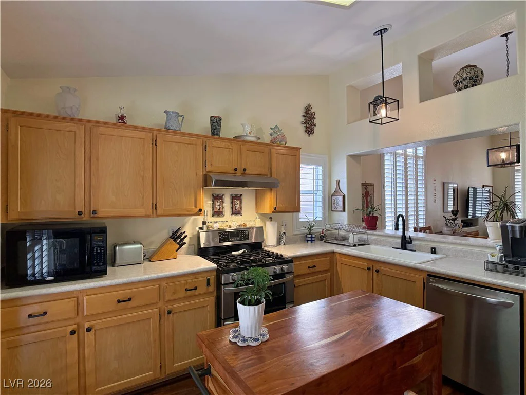 9571 Observer, Las Vegas, NV 89123