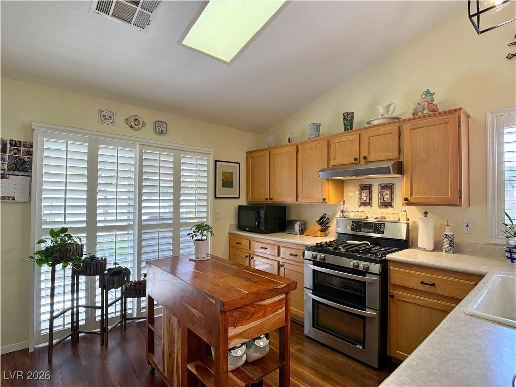 9571 Observer, Las Vegas, NV 89123