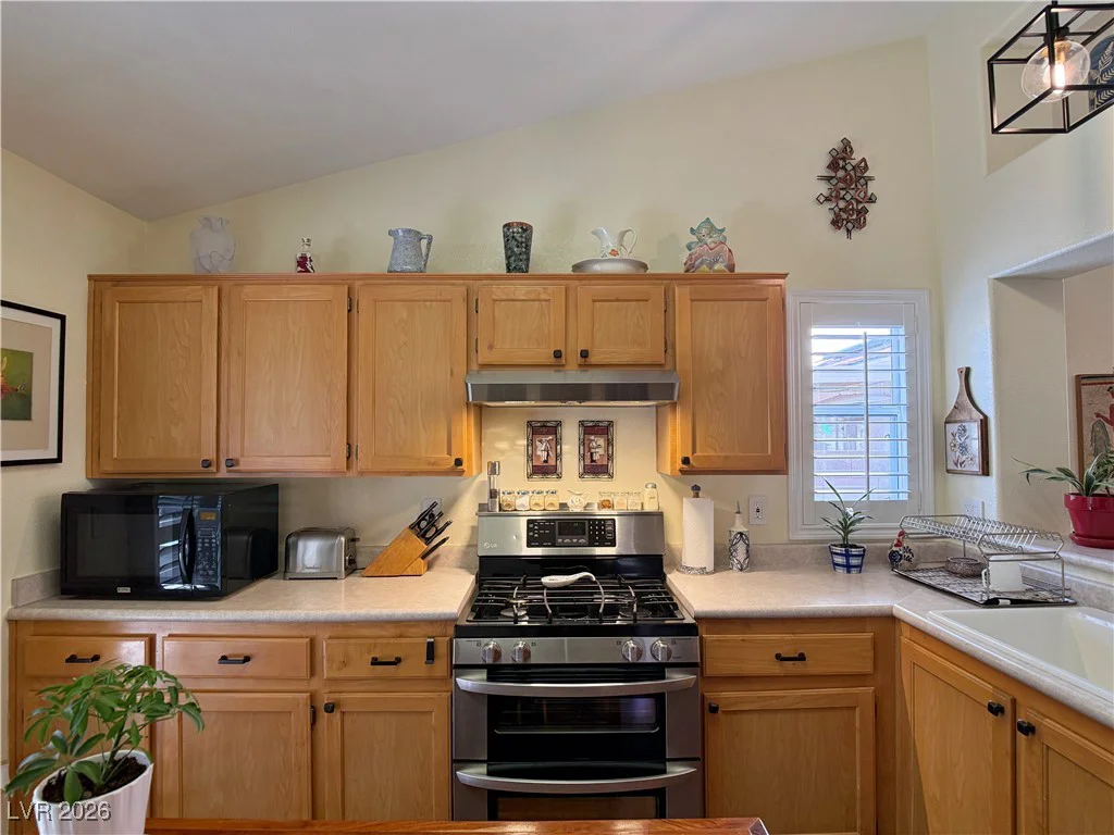 9571 Observer, Las Vegas, NV 89123