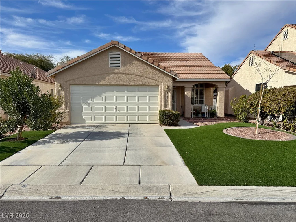 9571 Observer, Las Vegas, NV 89123