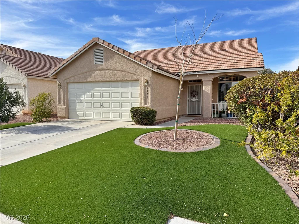 9571 Observer, Las Vegas, NV 89123