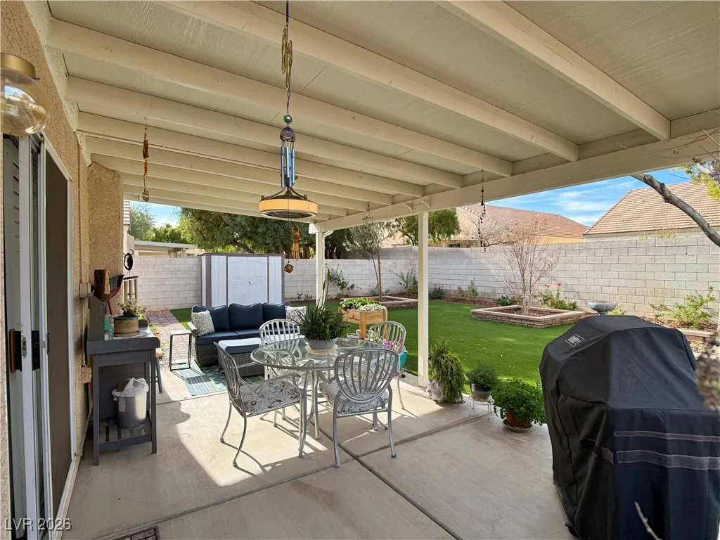 9571 Observer, Las Vegas, NV 89123
