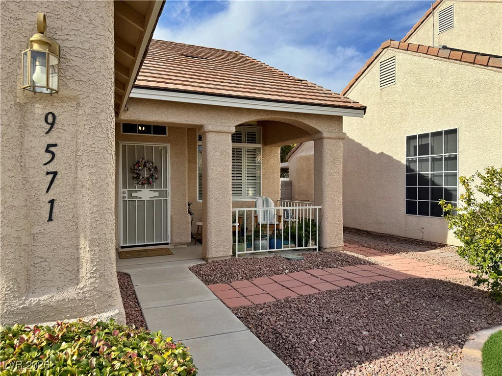 9571 Observer, Las Vegas, NV 89123