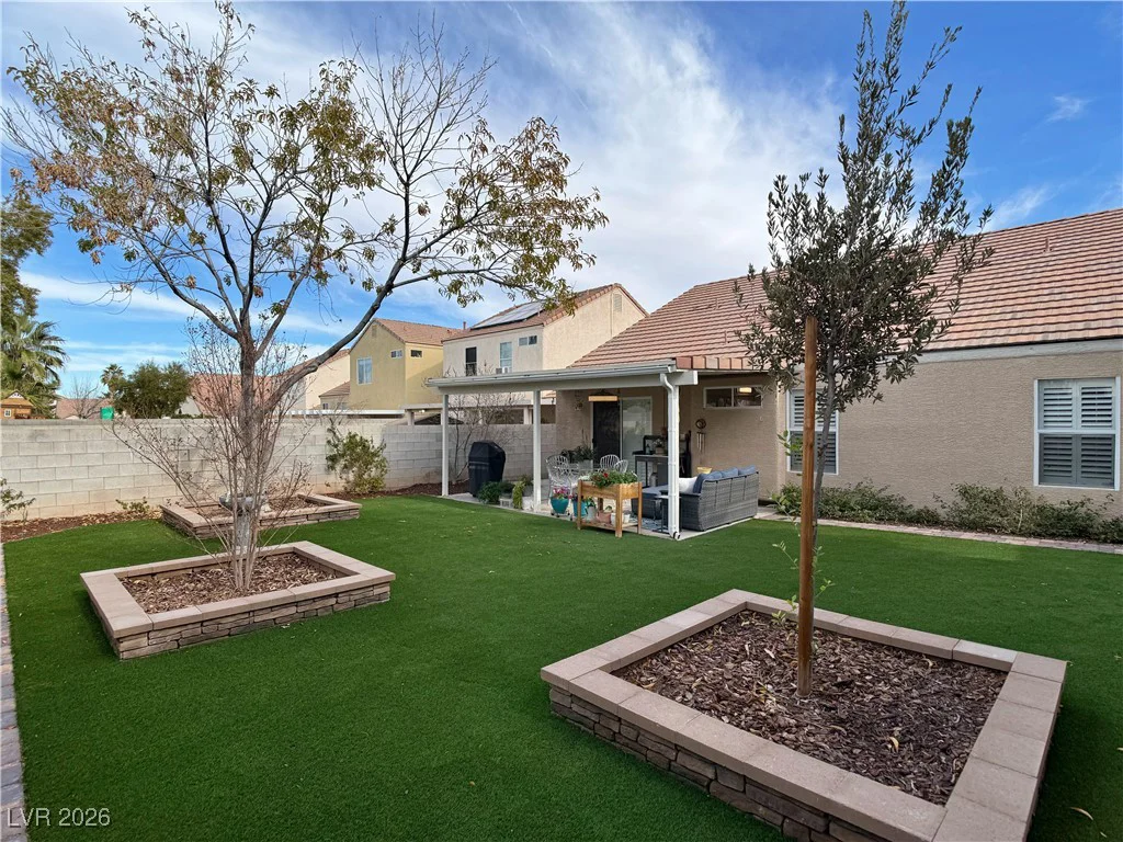 9571 Observer, Las Vegas, NV 89123