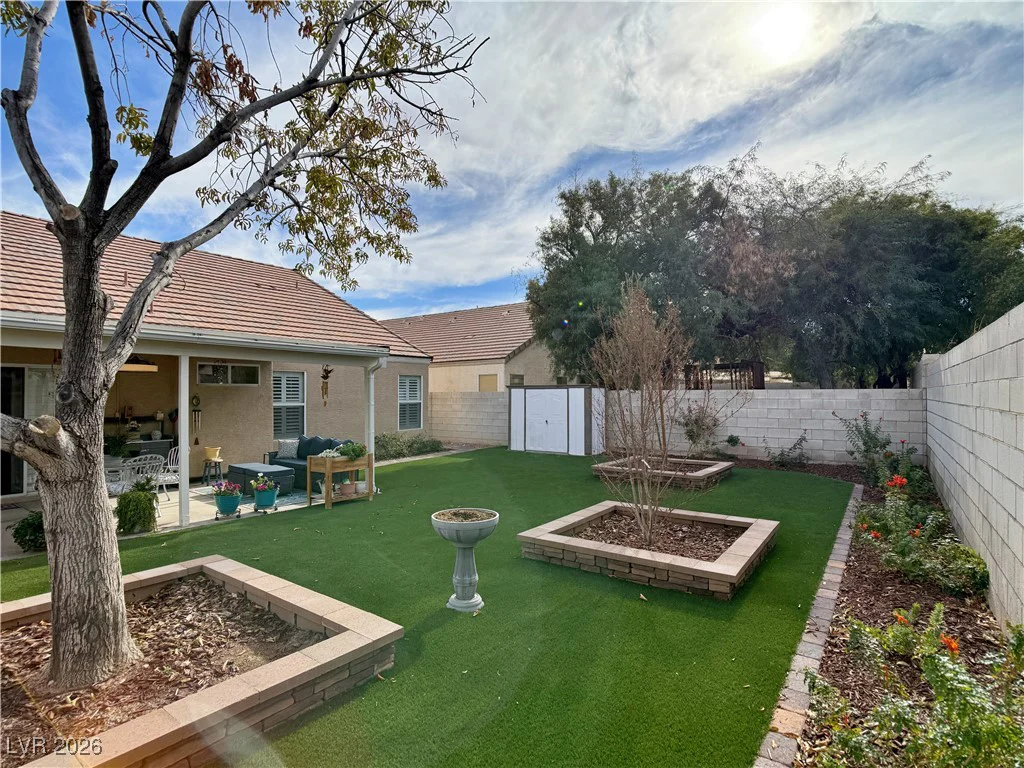 9571 Observer, Las Vegas, NV 89123
