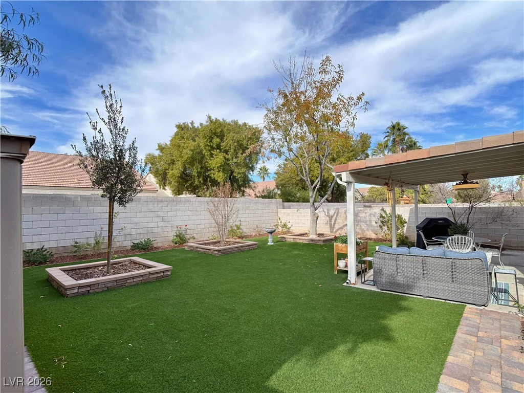 9571 Observer, Las Vegas, NV 89123