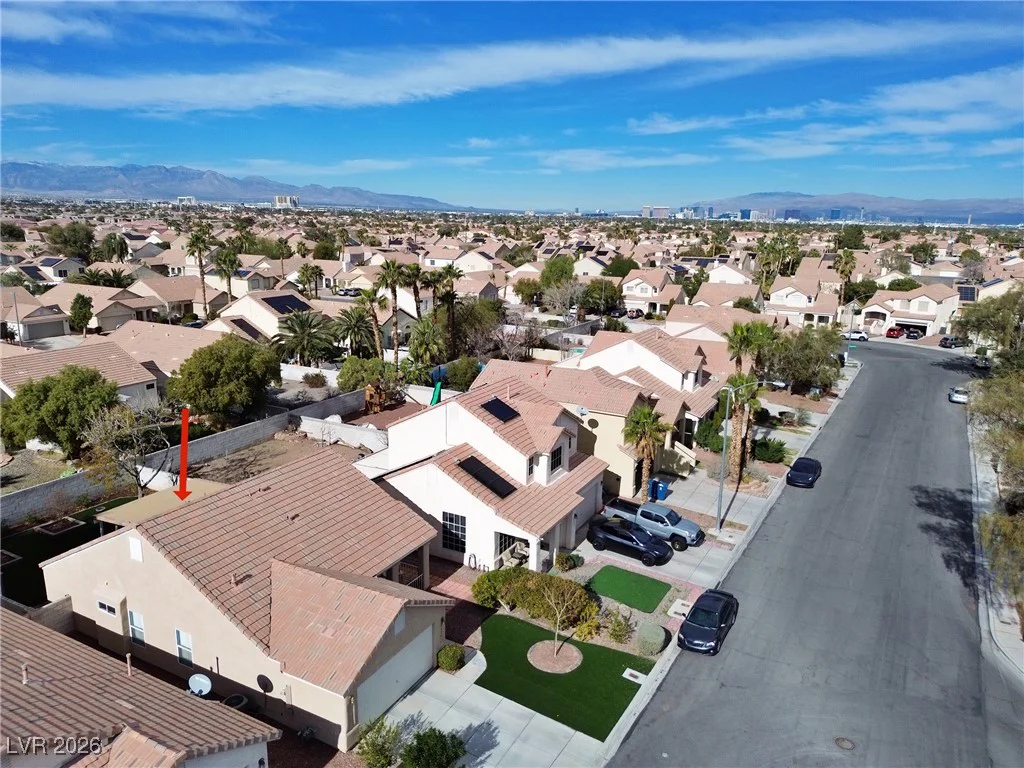 9571 Observer, Las Vegas, NV 89123