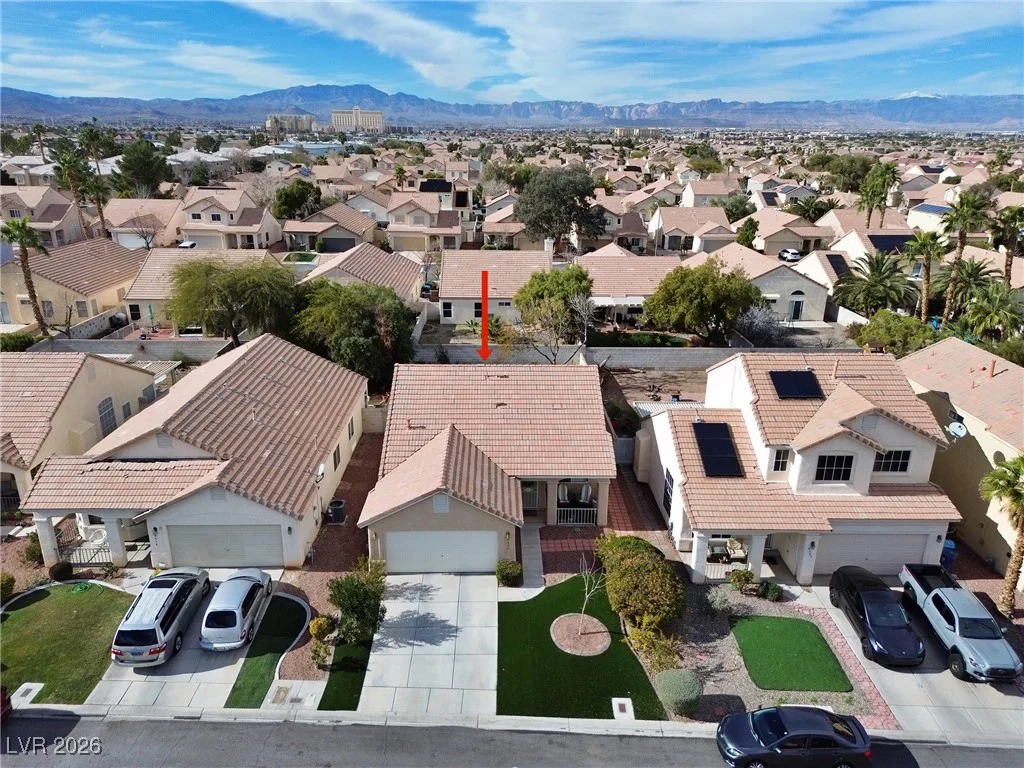 9571 Observer, Las Vegas, NV 89123