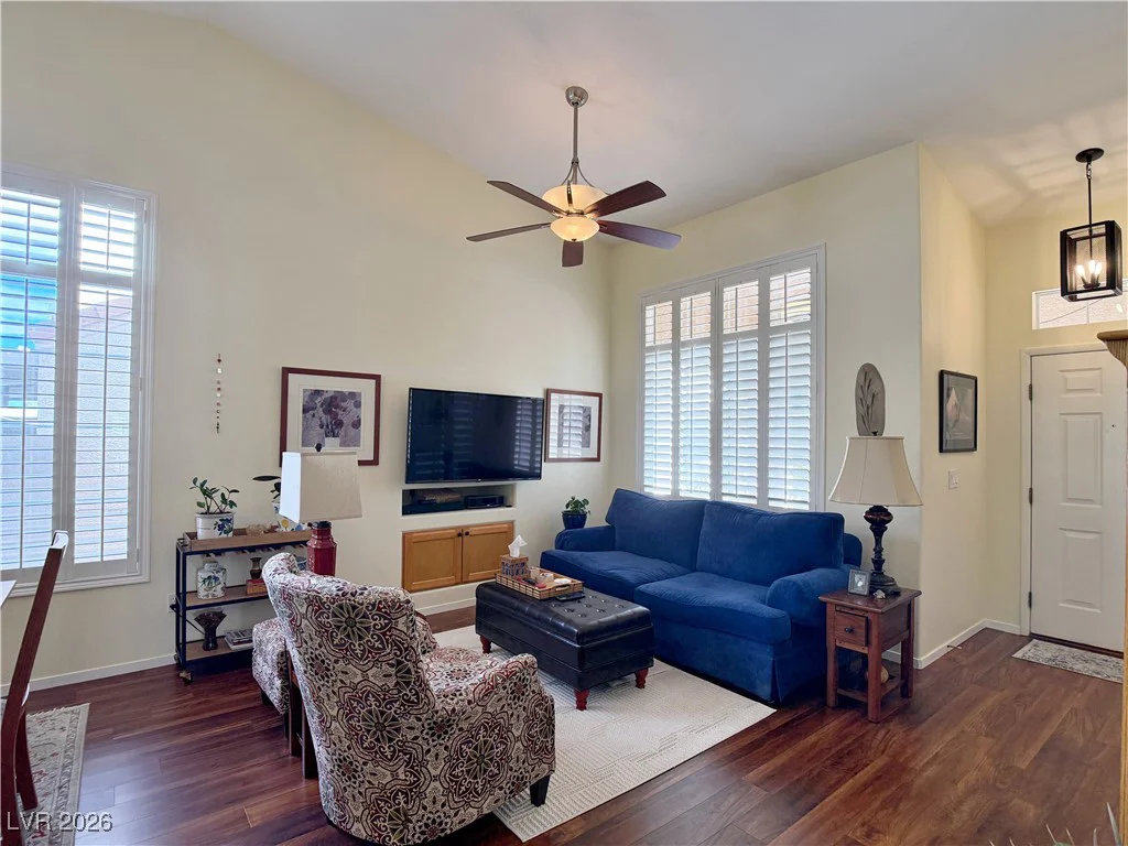 9571 Observer, Las Vegas, NV 89123