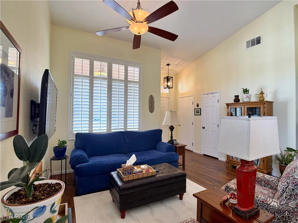 9571 Observer, Las Vegas, NV 89123