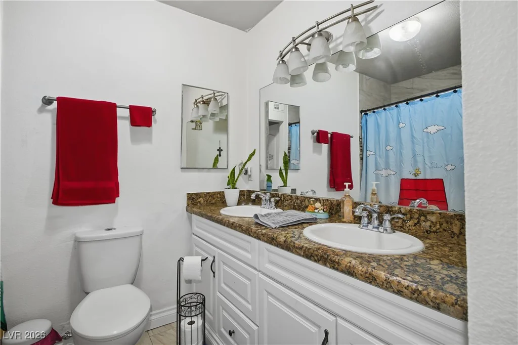 5213 Sugarfoot, Las Vegas, NV 89107