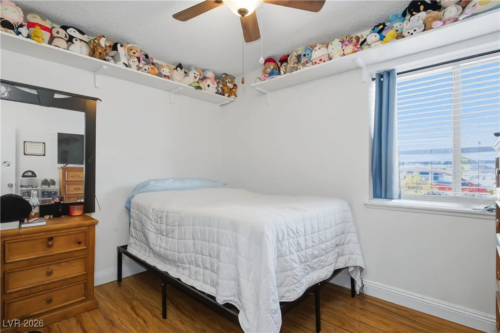 5213 Sugarfoot, Las Vegas, NV 89107