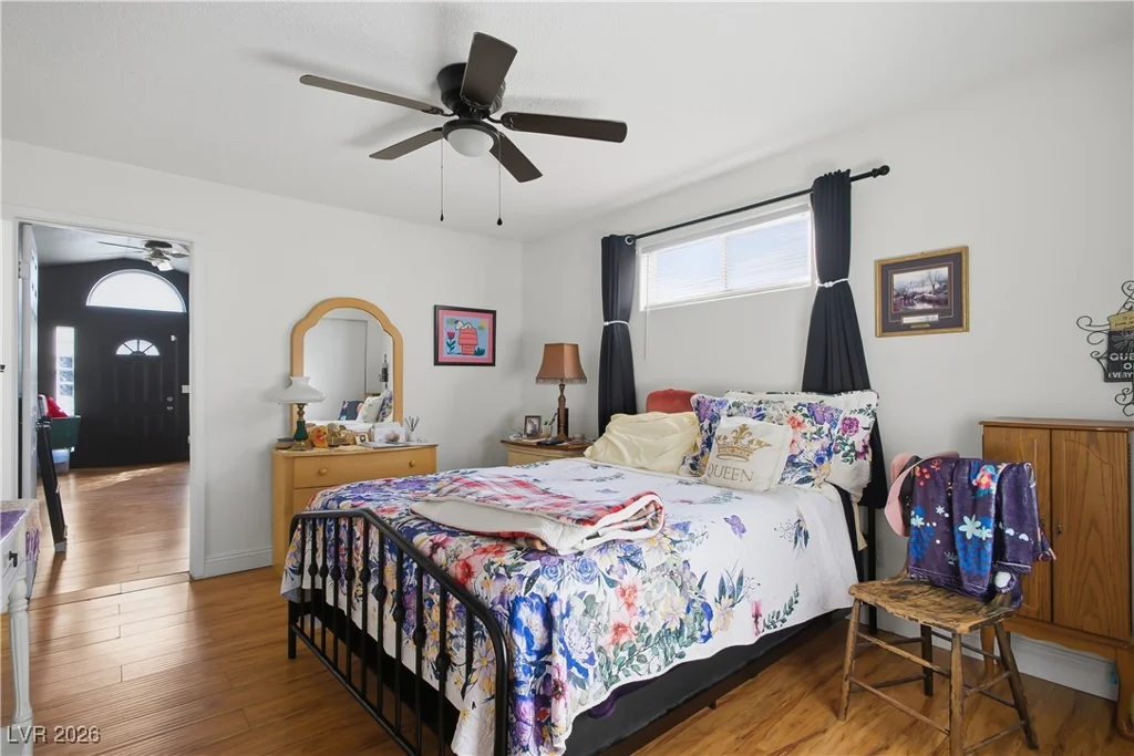 5213 Sugarfoot, Las Vegas, NV 89107