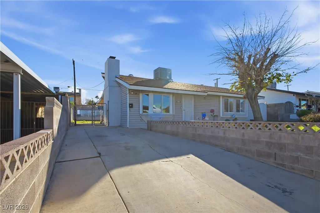 5213 Sugarfoot, Las Vegas, NV 89107