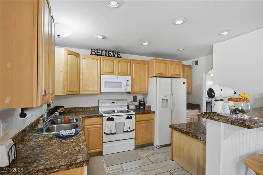 5213 Sugarfoot, Las Vegas, NV 89107