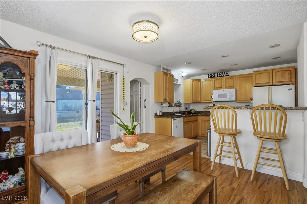 5213 Sugarfoot, Las Vegas, NV 89107