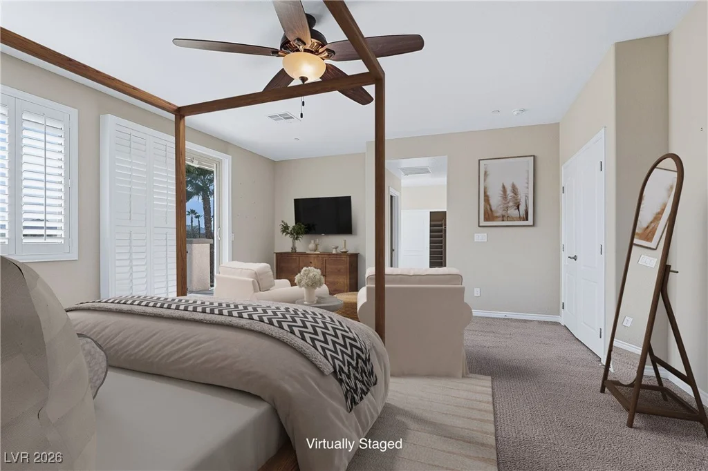 1176 Via Della Costrella, Henderson, NV 89011
