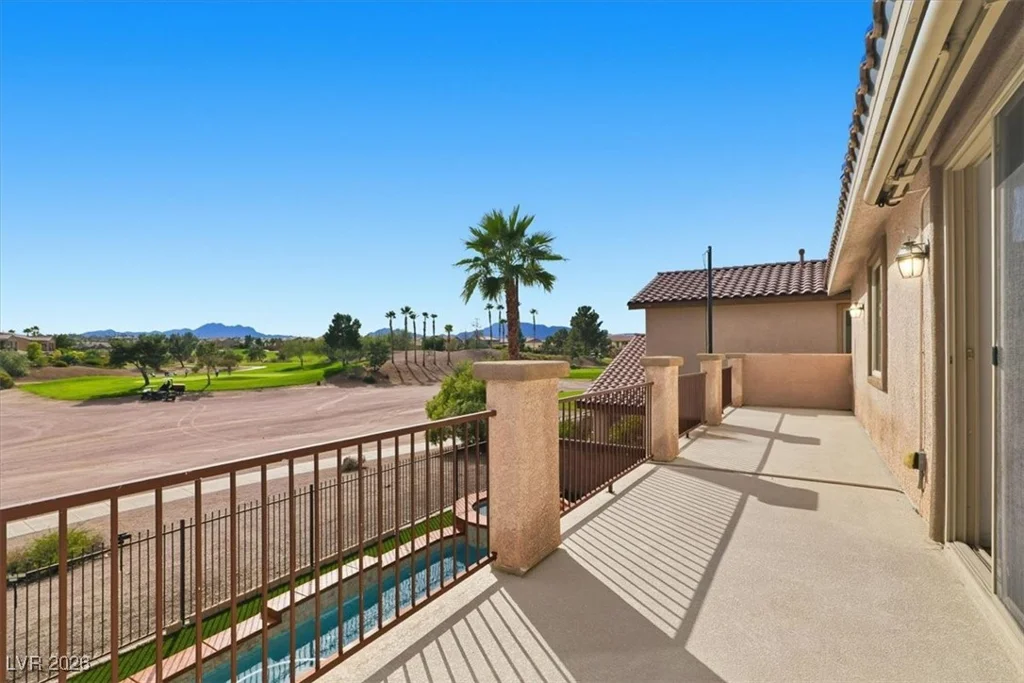 1176 Via Della Costrella, Henderson, NV 89011