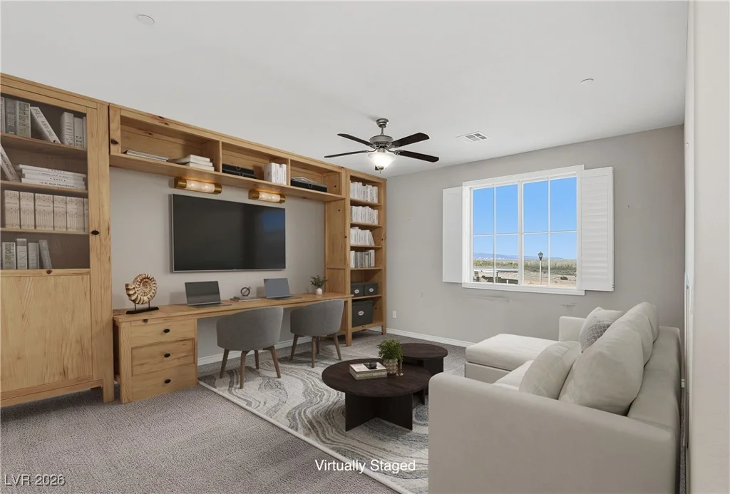 1176 Via Della Costrella, Henderson, NV 89011