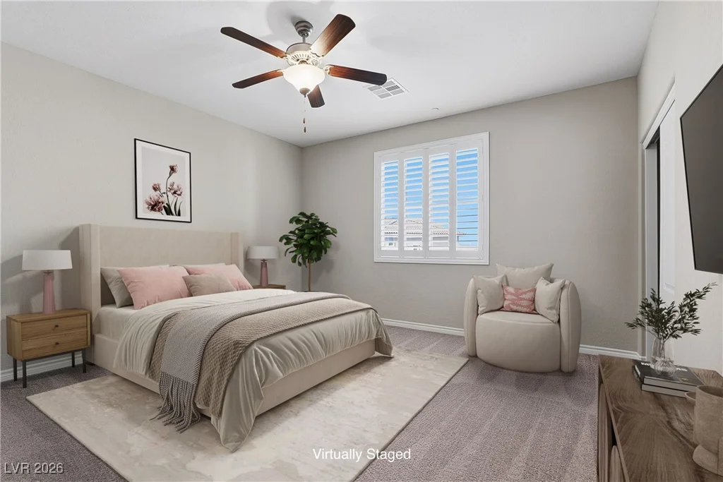 1176 Via Della Costrella, Henderson, NV 89011