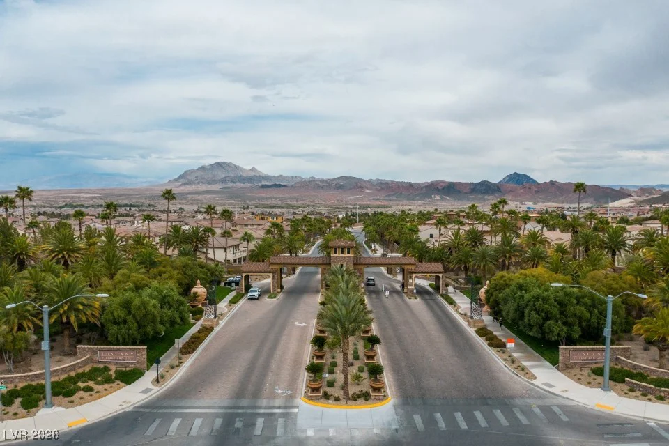 1176 Via Della Costrella, Henderson, NV 89011