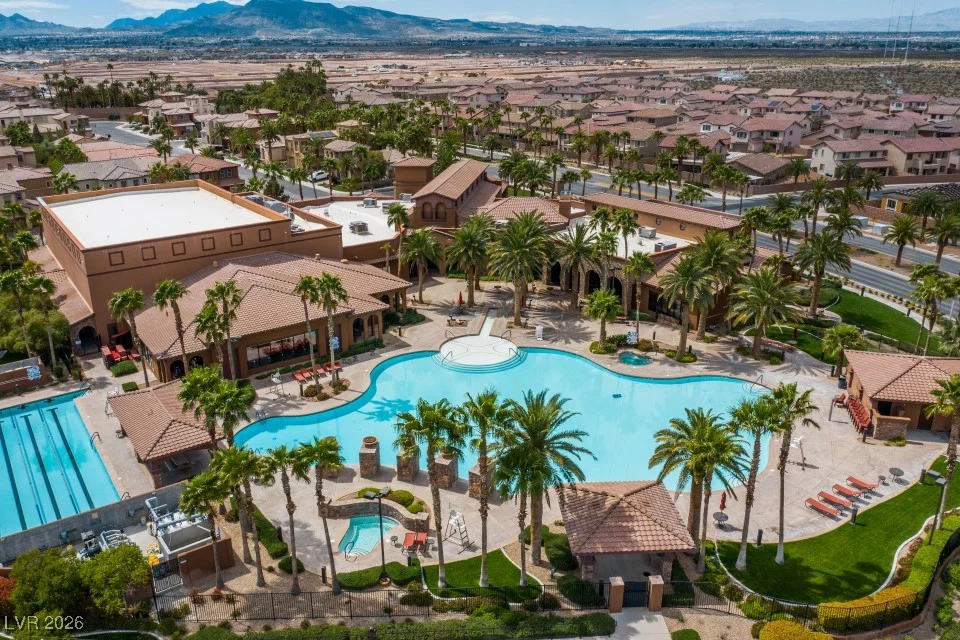 1176 Via Della Costrella, Henderson, NV 89011