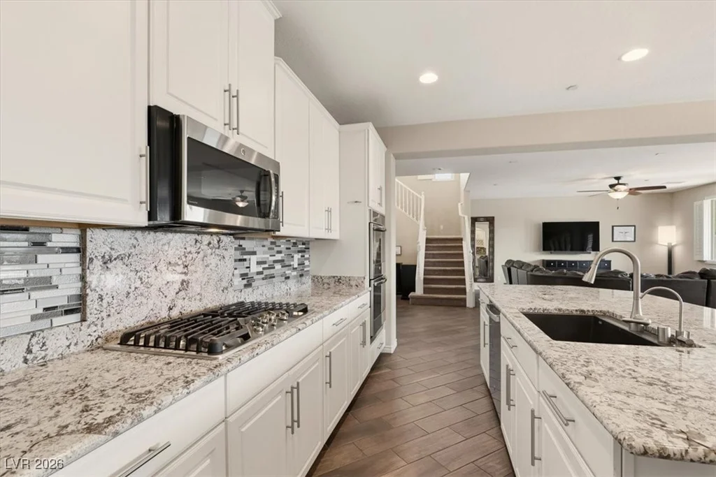 1176 Via Della Costrella, Henderson, NV 89011
