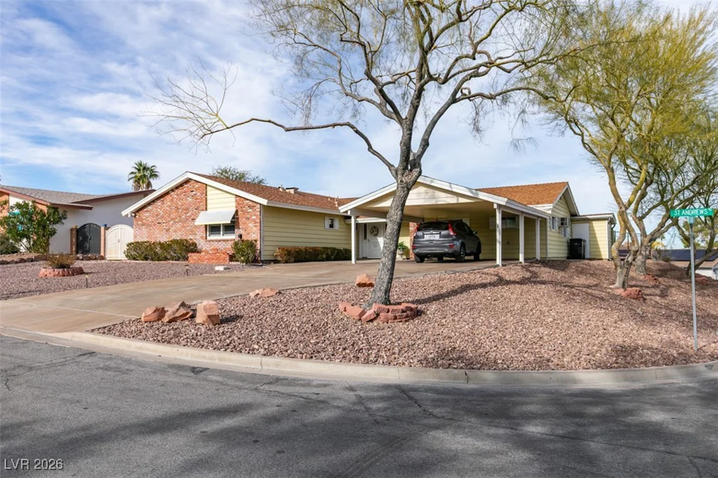 601 Calcutta, Henderson, NV 89015