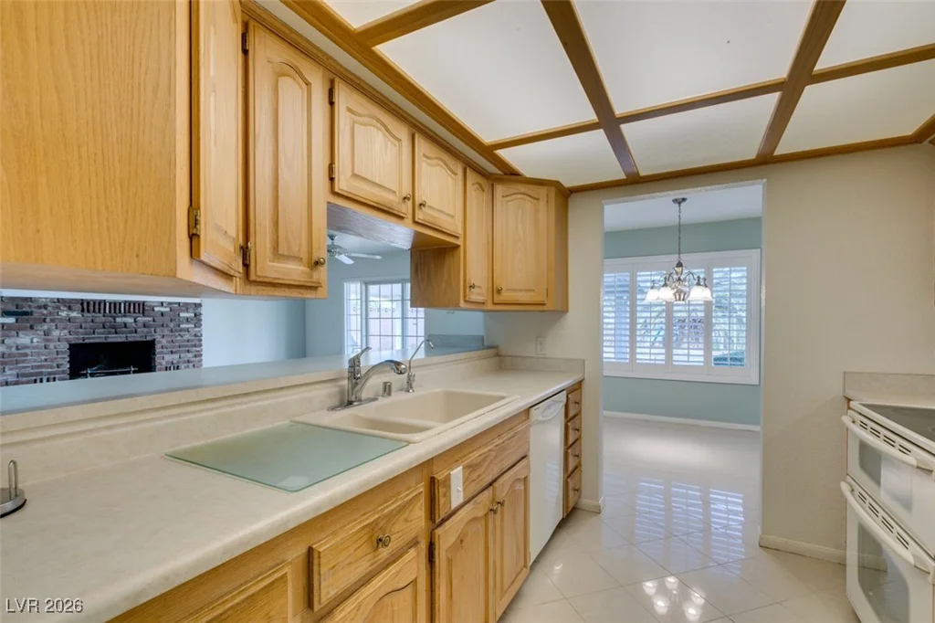 601 Calcutta, Henderson, NV 89015