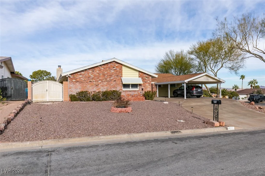 601 Calcutta, Henderson, NV 89015