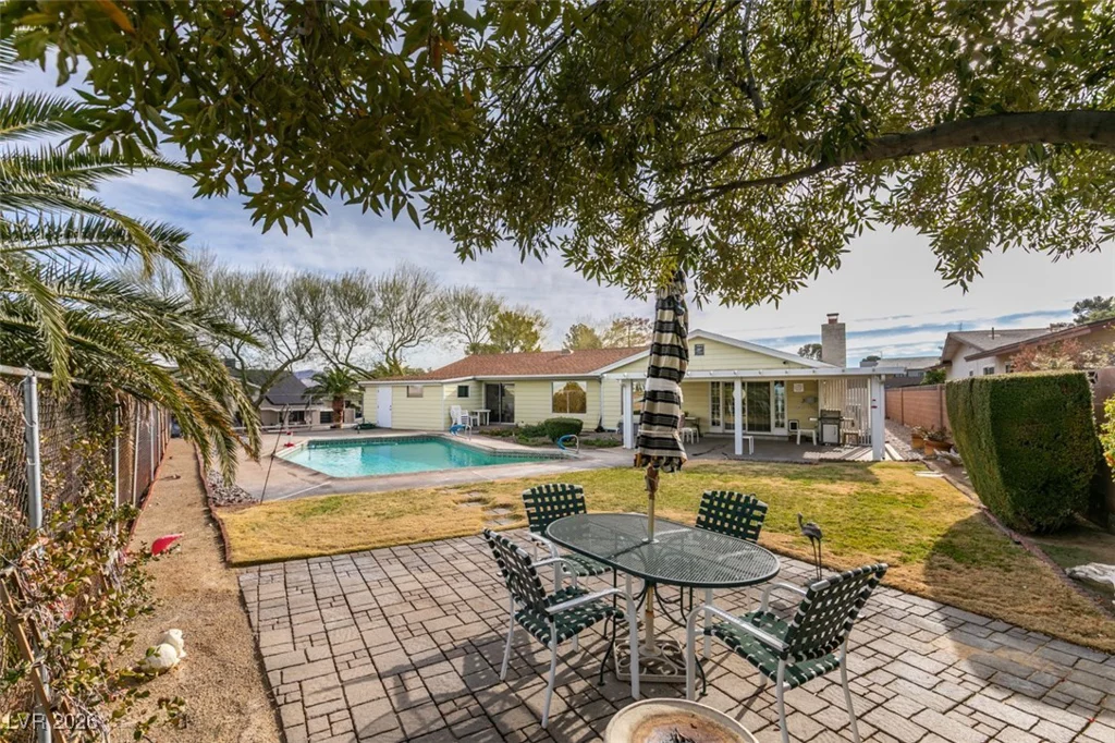 601 Calcutta, Henderson, NV 89015