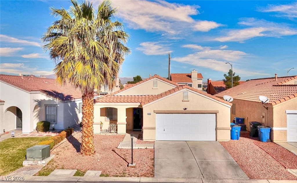 5854 Dana Rogers, Las Vegas, NV 89110
