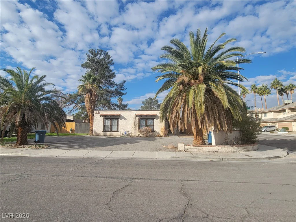 2821 Hauck, Las Vegas, NV 89146